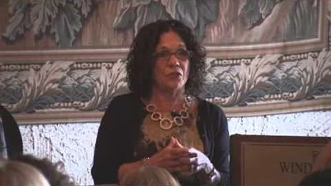 Sue Jacobs - The Windermere Manor - 09.19.12