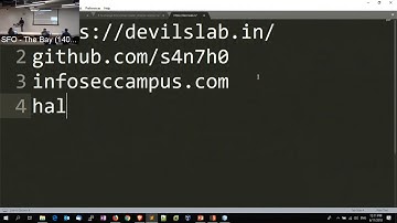 Writing Burp Extensions
