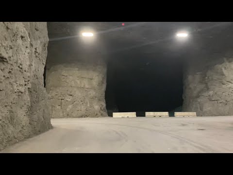 ჯოჯოხეთი?.... ალბათ ასეთია..