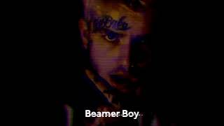 ☆LiL PEEP☆ - Beamer Boy (8D Audio)