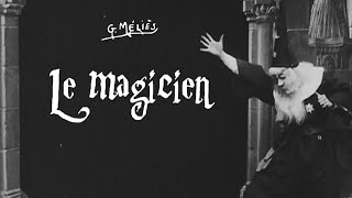 Le Magicien (1898) Georges Méliès