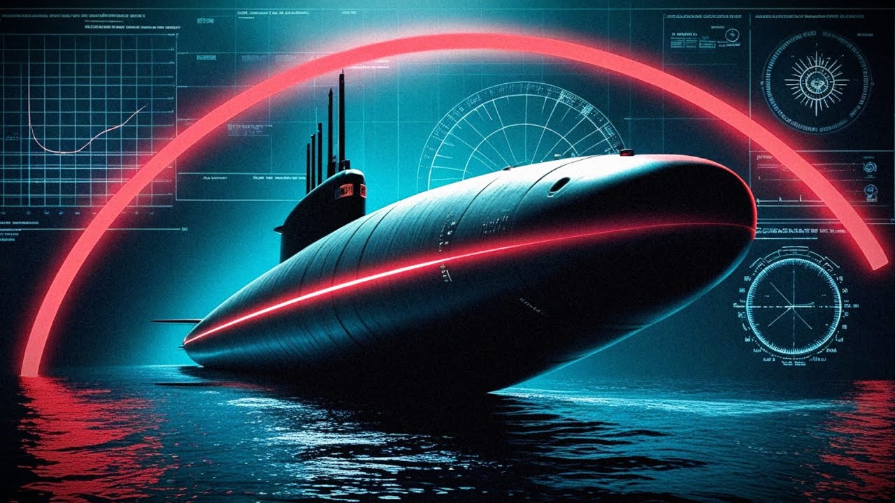 Фундаментальный Потолок Субмарин: Почему Прогресс Остановился?