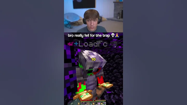 Fans trap dr donut on the donut smp - part 3