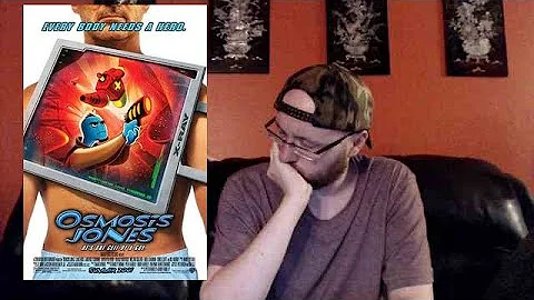 Osmosis Jones (2001) Movie Review