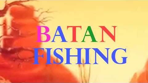 Đi câu cá lóc ở hàn quốc