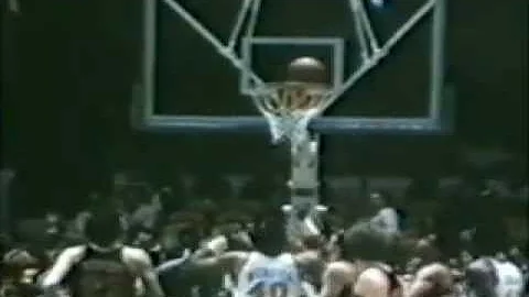 Ultimate Earl "The Pearl" Monroe MIX