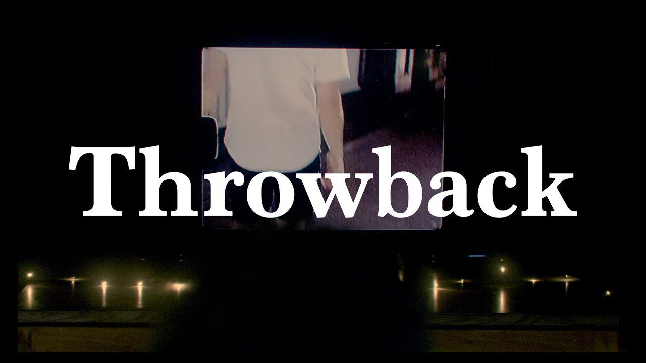 Guarda Jordan Briton - Throwback (Official Video) su YouTube Guarda Jordan Briton - Throwback (Official Video) su YouTube