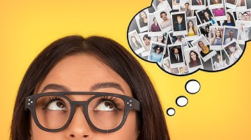 Do You Have Photographic Memory?