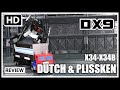 DX9 X34 X34B DUTCH & PLISSKEN Transformers Legend Class Optimus Prime Nemesis Prime