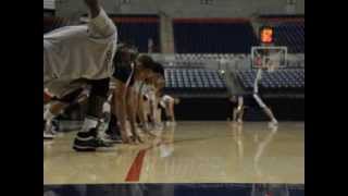 First Night 2013: This is UConn Basketball