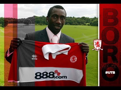 Every Goal | Jimmy Floyd Hasselbaink