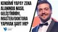 Donanım Geliştirmedeki Yeni Trendler: Yapay Zeka ve Öğrenme Makinelerinin Rolü ile ilgili video