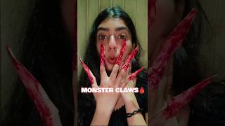 😱 FAKE OR REAL?#sfxmakeup#horrormakeup#halloweenmakeup#creativemakeup#horrorart#scarystuff#horror