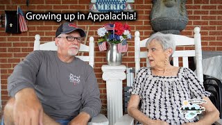 What It’s Really Like To Grow Up In Appalachia (with mom)