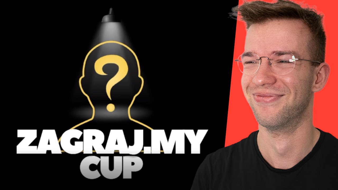 GRAF i @YoshihitoMayo vs 6 TWÓRCÓW! *teleturniej zagraj.my*