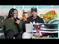 Couple Reacts : "Space Jam 3: Anime Edition!" By Nigahiga Reaction!!!