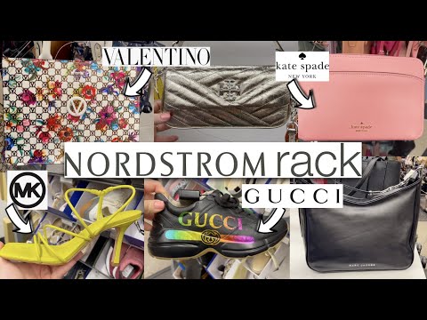 LUXURY Shop With Me  Holt Renfrew, Chanel, Louis Vuitton, Hermès, Nordstrom  Rack 