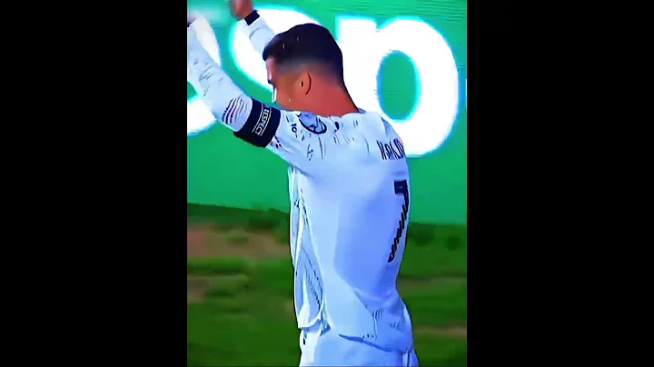 Ronaldo is ready for the 2026 World Cup and there is no doubt🤯 #viral #shorts #shortsvideo #fyp