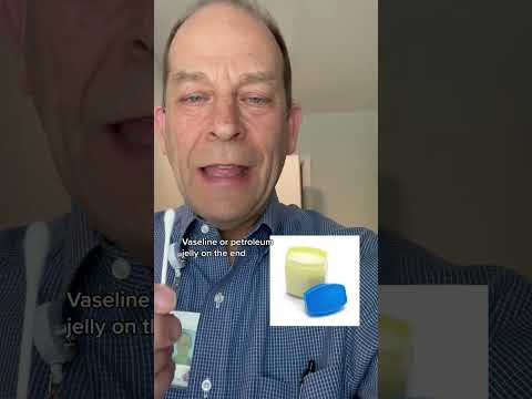 Video: 3 måter å stoppe en neseblødning
