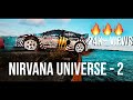 Nirvana universe 2 | Hoonigan | Ken Block| DJ Kiran BN Music| Official Music Video 2021 |