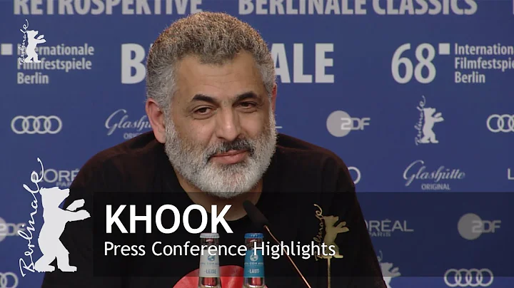 Khook | Press Conference Highlights | Berlinale 2018