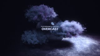 Feathervane & OREONIC - Overcast (Full EP Visualizer)