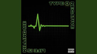 Video thumbnail of "Type O Negative - Nettie"