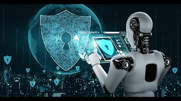Cybersecurity with AI: The Game-Changer