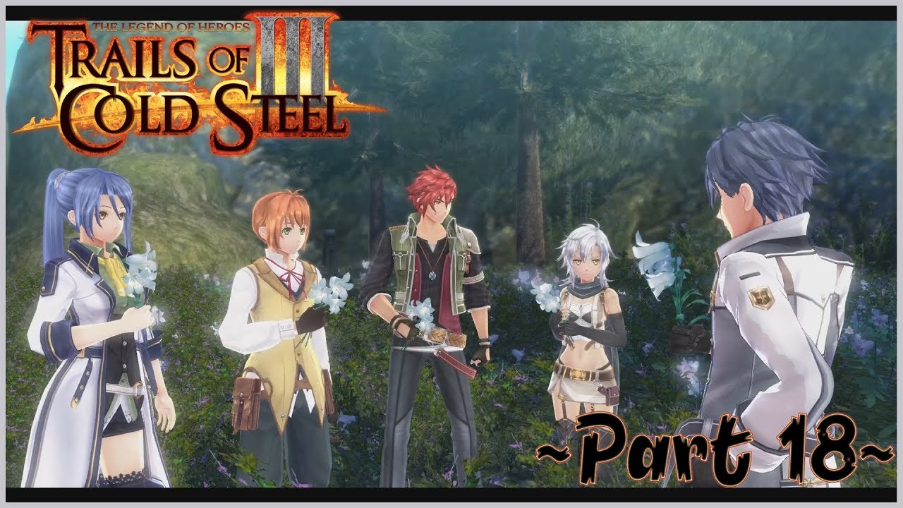 Trails Of Cold Steel 3 Chapter 1 Walkthrough Part 18 Road To Hamel YouTube trails-of-cold-steel-3-chapter-1-walkthrough-part-18-road-to-hamel-youtube