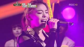 Halo by Ailee-에일리 ( Singer  Trainee - 가수와 연습생 ).mp3