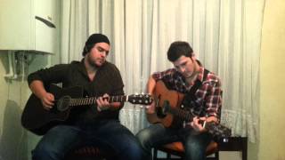 Kazım Koyuncu - Ben Sadece Evtürk Akustik Cover