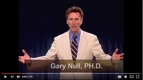 Healing the Brain Naturally - Trailer