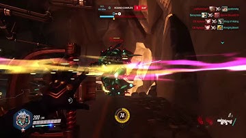 Double Kill with Junkrat