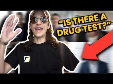 Viral Interview with The Hilarious FLORIDA MAN