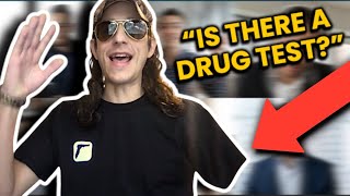 Celebrity Viral Interview with The Hilarious FLORIDA MAN Profile