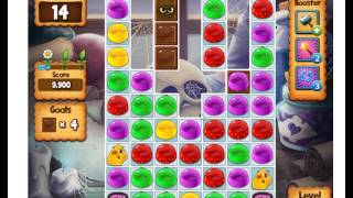 Pudding Pop Level 145