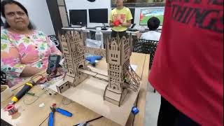 Student Robotics Projects Showcase Real Working Models By Kids Technext