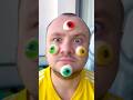 What Ah Oh With Jelly Eyball Funny Funnyfamily Shorts What Ah Oh With Jelly Eyball Funny Funnyfamily Shorts