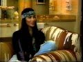 Cher on Oprah 1991