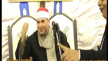 الشيخ محمود على حسن وتلاوه رائعه من سورة النازعات