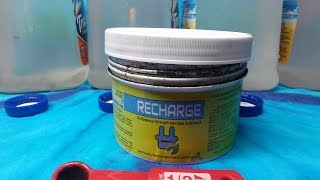 RECHARGE and Perpetual Grow Update