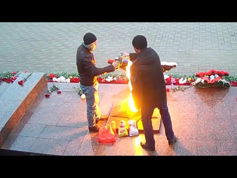 Жители Подмосковья распивали