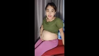 Bumil live bercerita cara buatnya  #pregnant #pregnancy #weekspregnant #pregnancyjourney #bumil