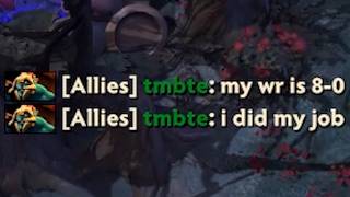 Did Jungle Huskar Do His Job? (RANKED)