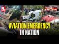 This Is Exclusive: Aviation Emergency In Nation | #JusticeForReyansh