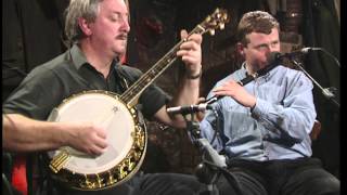 Shaskeen - Irish Traditional Music Session (Live)