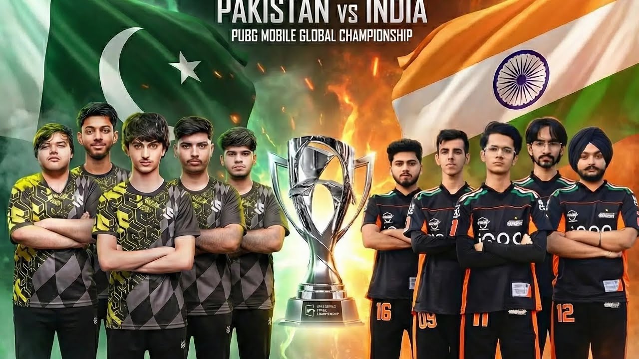 IC VS OG Clouch | Indian YouTuber 😱 