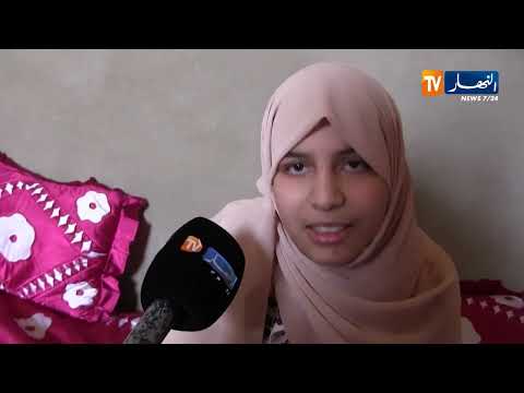 النهار تشارك الأوائل ولائيا فرحتهم بالنجاح في الشلف سعيدة وسيدي بلعباس 