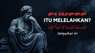 Berhenti Mengejar Sukses Cara Stoik Menghadapi Kegagalan U0026 Tekanan Hidup