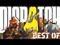 Best Of Woolie VS: Dispatch